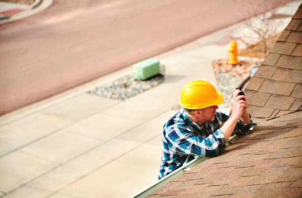 Professional Roofing Contractor in Choctaw, OK