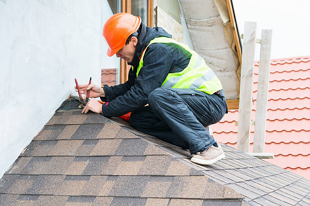 Quick and Trustworthy Emergency Roof Repair Services in Choctaw, OK